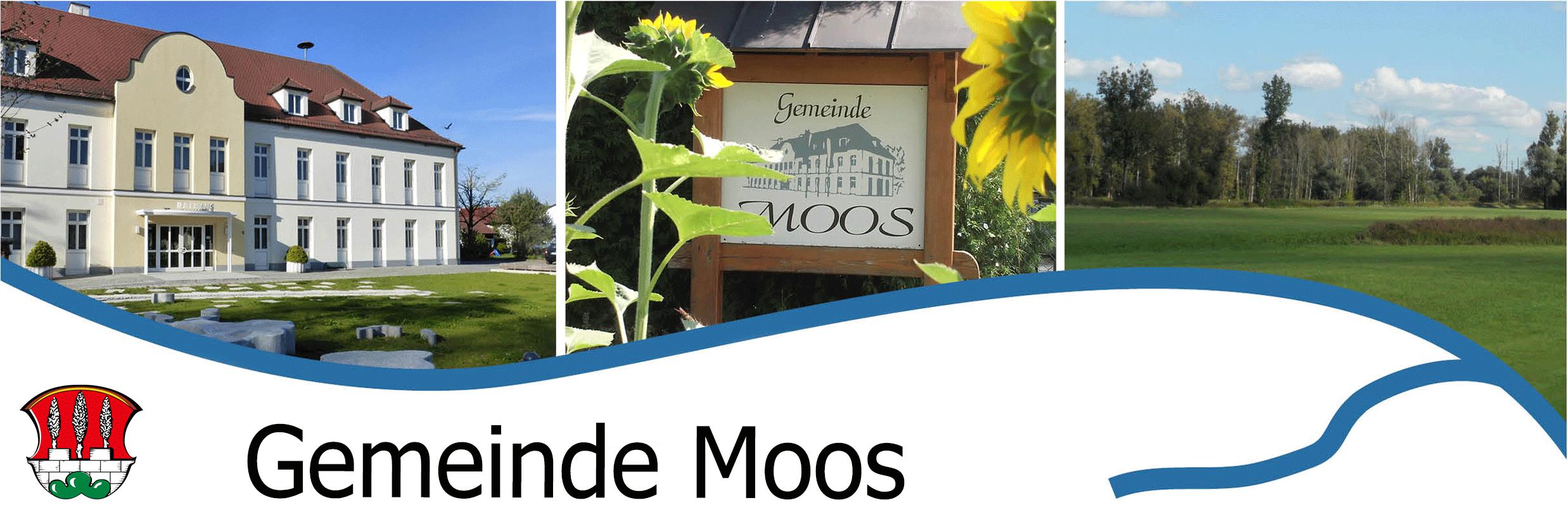 Gemeinde Moos
