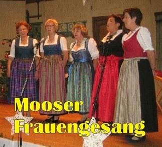 ...echtes Volksgut