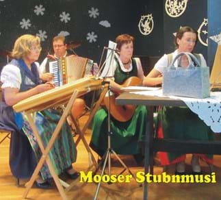 ... instrumentale Volksmusik