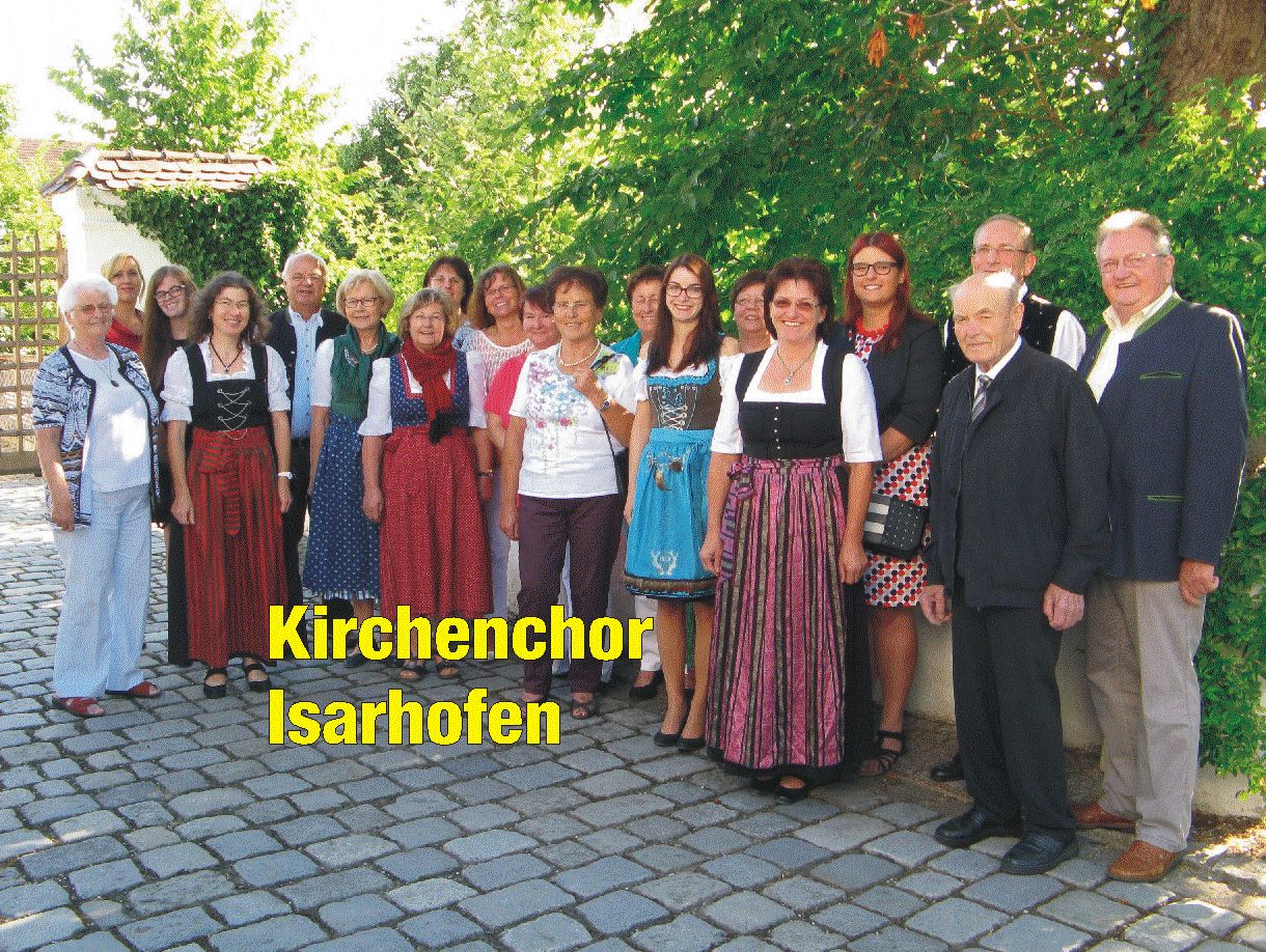 ... für jung und alt!