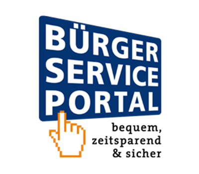 Bürgerserviceportal
