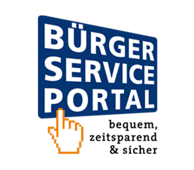 Bürgerserviceportal